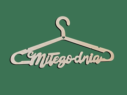 Wieszak drewniany - Miłego dnia.jpg