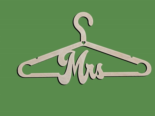 Wieszak drewniany - Mrs.jpg