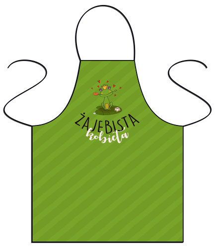 Żajebista kobieta - fartuszek.png