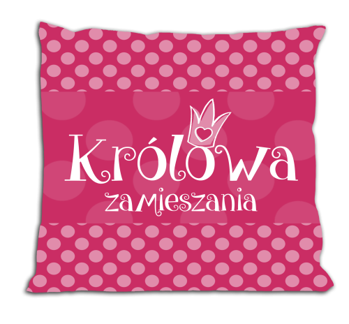 Królowa zamieszania - poduszka.png