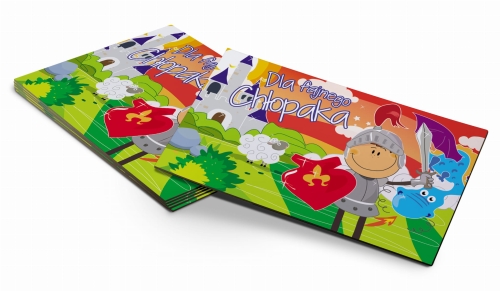 Magnes - tematyka rycerska - dla chłopaka.jpg