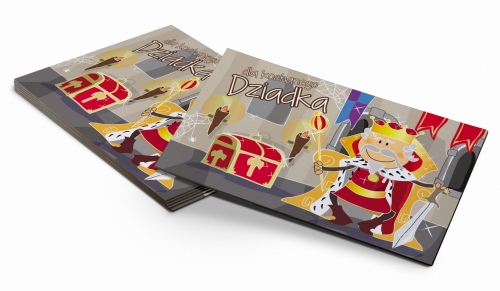 Magnes - tematyka rycerska - dla dziadka.jpg