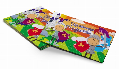 Magnes - tematyka rycerska - dla przyjaciela.jpg