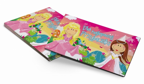 Magnes - tematyka rycerska - dla przyjaciółki.jpg