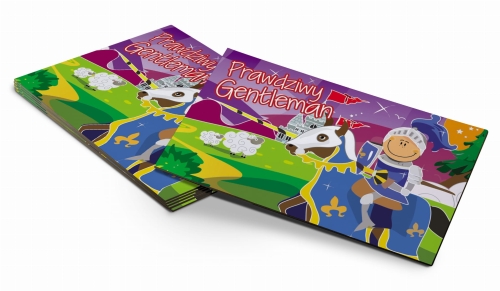 Magnes - tematyka rycerska - Gentleman.jpg