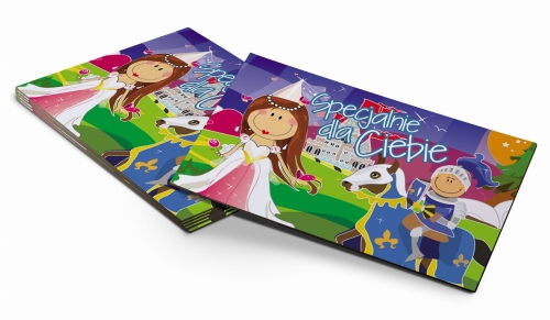 Magnes - tematyka rycerska - specjalnie dla ciebie.jpg