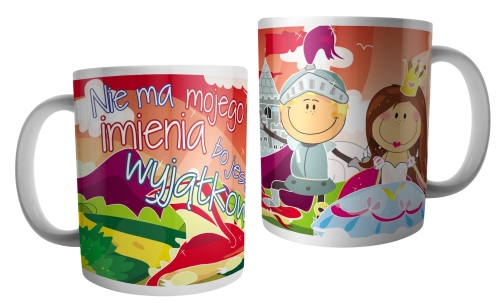 kubek - nie ma mojego imienia - RYCERZE I KSIĘŻNICZKI.jpg