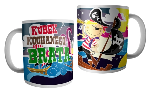 kubek kochanego brata - PIRACI.jpg
