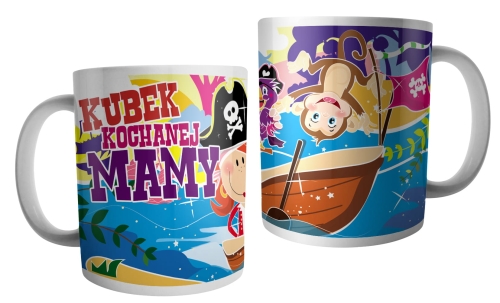 kubek kochanej mamy - PIRACI.jpg