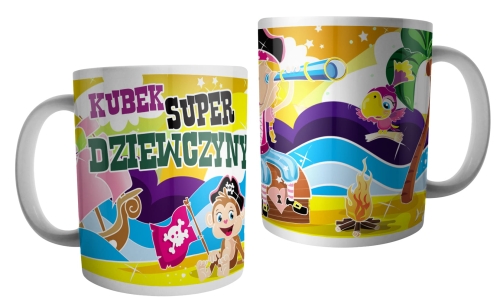 kubek super dziewczyny - PIRACI.jpg