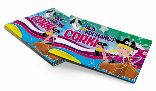 magnes - tematyka piracka - dla kochanej córki.jpg