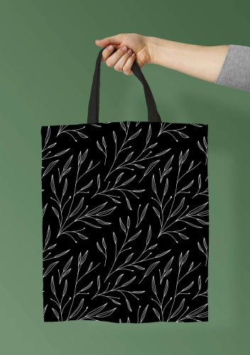 Torba shopper - Czarna.jpg