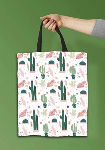 Torba shopper - Kaktusy.jpg