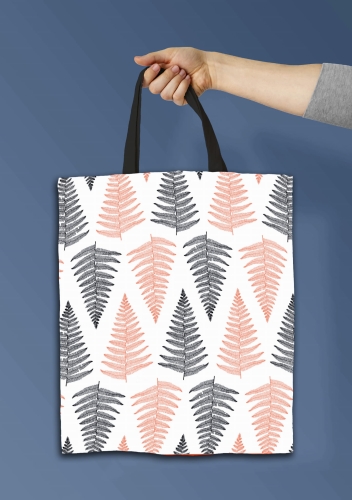 Torba shopper - Paproć.jpg