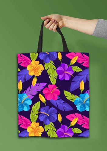 Torba shopper - Tropical.jpg