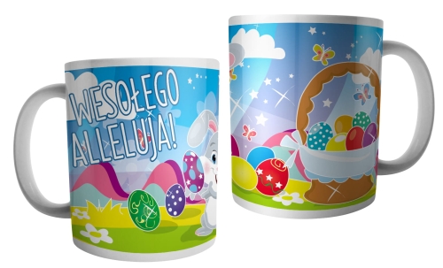 Kubek - Wesołego alleluja - niebieski.jpg