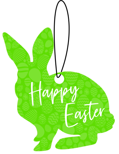 Zawieszka - Happy easter.png