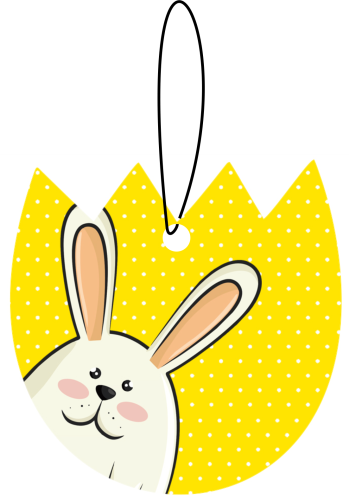 Zawieszka - Zajączek.png