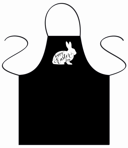 Fartuszek kuchenny - Happy easter day.jpg