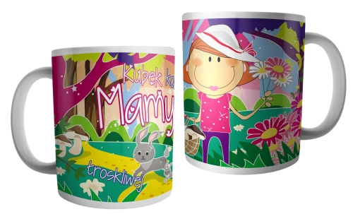 kubek leśny - Dla mamy.jpg