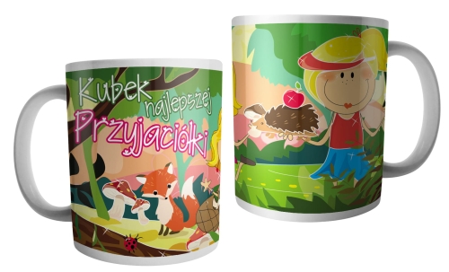 kubek leśny - Dla przyjaciółki.jpg