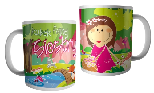 kubek leśny - Dla siostry.jpg