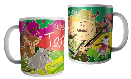 kubek leśny - Dla taty.jpg