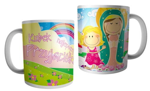 Dla przyjaciółki - kubek religijny.jpg