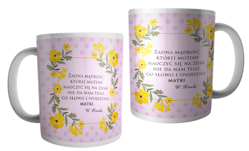 Żadna mądrość - kubek dla mamy.png