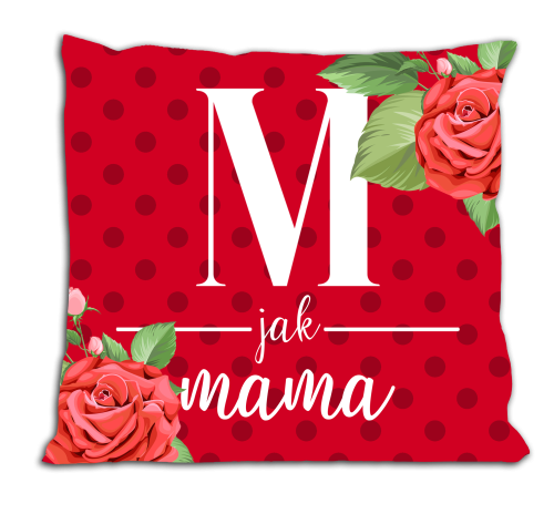 M jak Mama - poduszka dla mamy.png