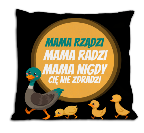 Mama rządzi - poduszka dla mamy.png