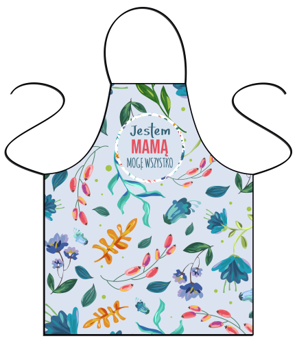 Jestem mamą, mogę wszystko - fartuszek dla mamy.png