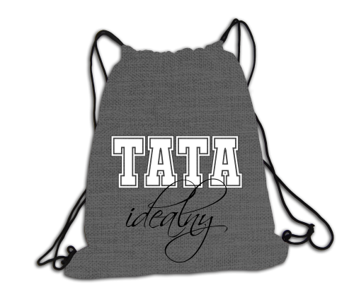 Tata idealny - plecak - worek dla taty.png
