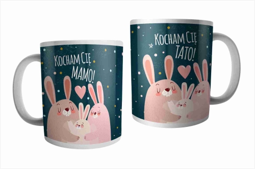 Kocham cię mamo i Kocham cię tato - zestaw kubków dla rodziców.jpg