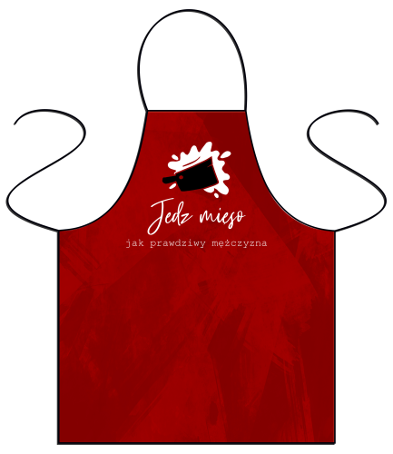 Jedz mięso - fartuszek.png