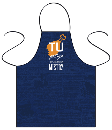 Tu gotuje prawdziwy mistrz - fartuszek.png