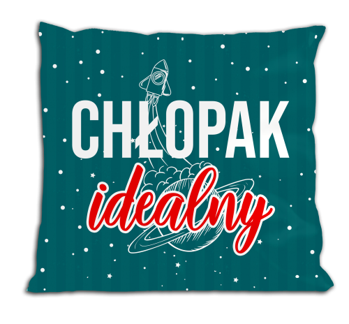Chłopak idealny - poduszka.png