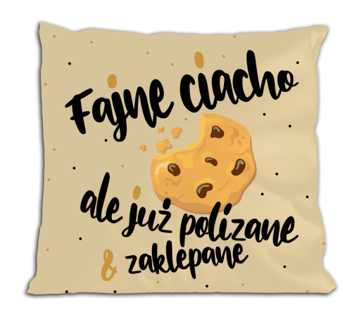 Fajne ciacho - poduszka.png