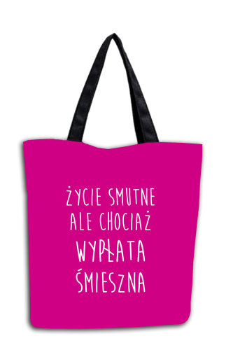 torba, zakupy, prezent, śmieszne, gadżet