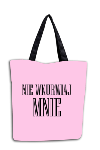 torba, zakupy, prezent, śmieszne, gadżet