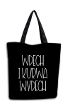 Torba - Wdech i wydech