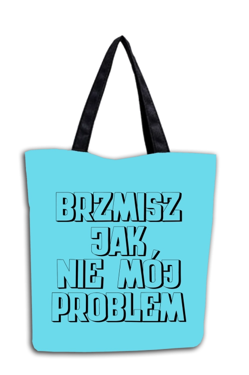 torba, zakupy, prezent, śmieszne, gadżet
