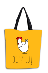 Torba - Ocipieje