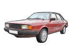 AUDI 80 B2 - MAGNES MOTORYZACYJNY