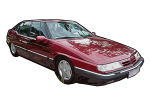 CITROEN XM  - MAGNES MOTORYZACYJNY