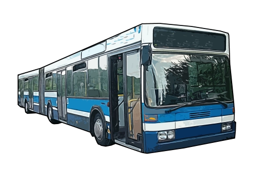 JELCZOMERC JELCZ M182 MB  - MAGNES MOTORYZACYJNY