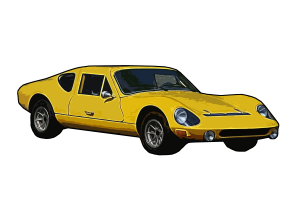 MELKUS  - MAGNES MOTORYZACYJNY