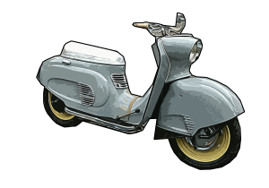 OSA  - MAGNES MOTORYZACYJNY