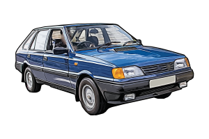 POLONEZ CARO  - MAGNES MOTORYZACYJNY