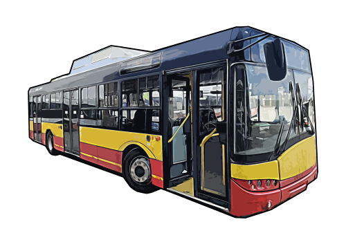 Solaris Urbino